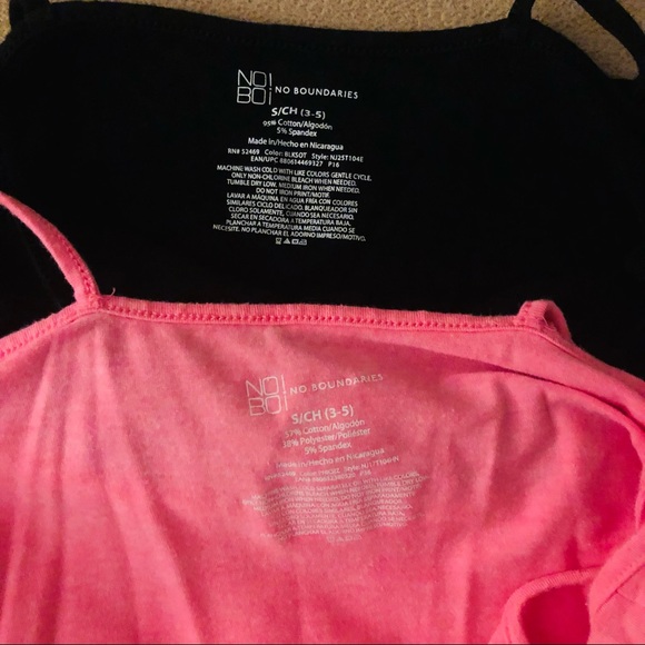 Tank top bundle - Picture 3 of 3